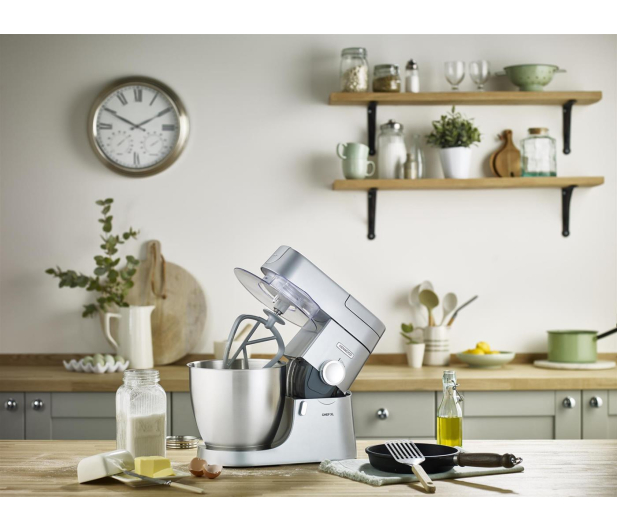 KENWOOD Robot planetarny KVL4140S - 1190934 - zdjęcie 3